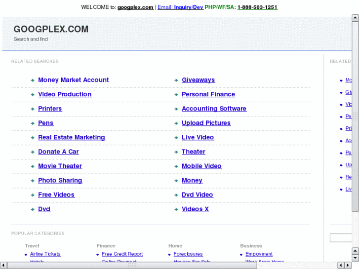 www.googplex.com