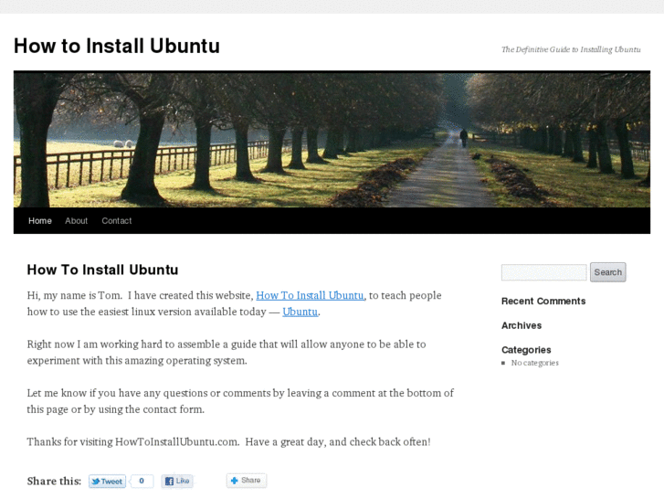 www.howtoinstallubuntu.com