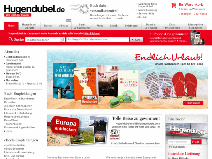 www.hugenduberl.net