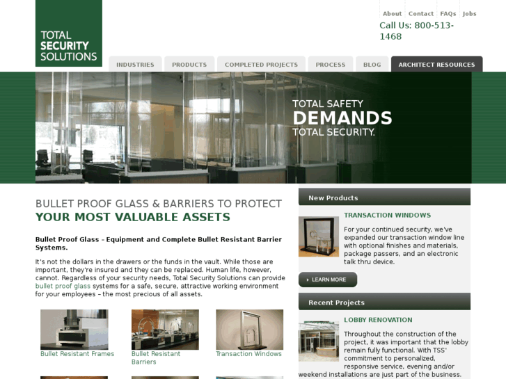 www.totalsecuritysolution.com