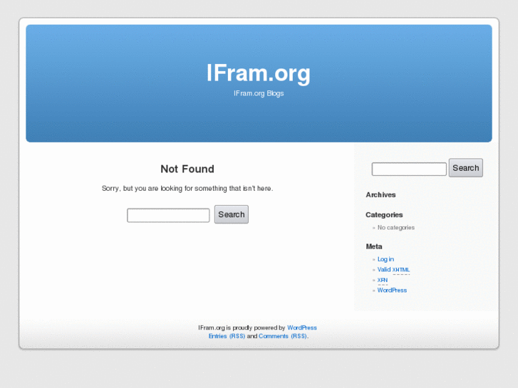www.ifram.org