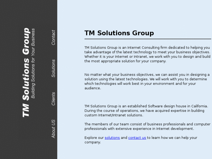 www.tmsolutionsgroup.com