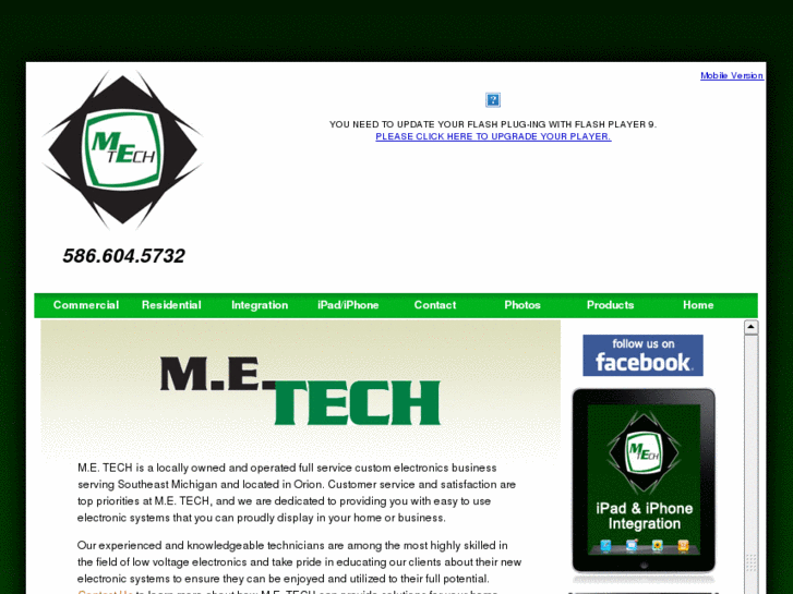 www.metechelectronics.com