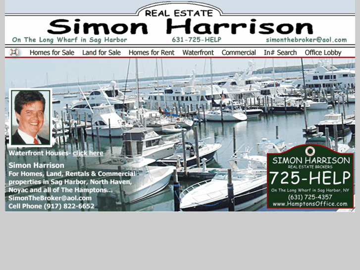 www.simoncharrison.info