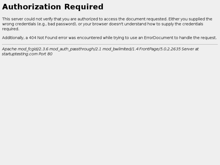 www.startuptesting.com