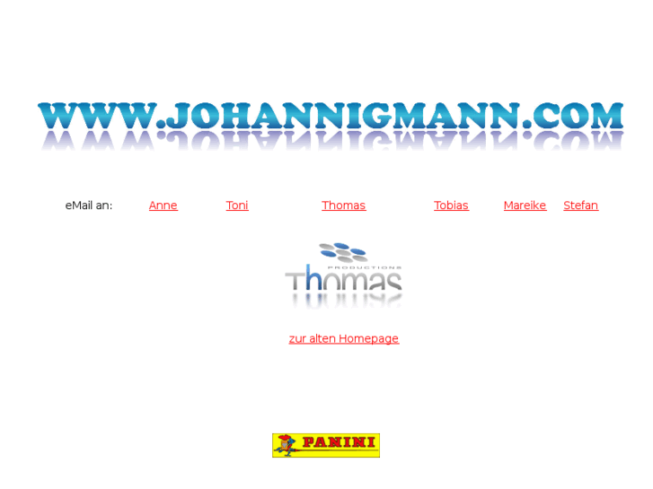 www.johannigmann.net