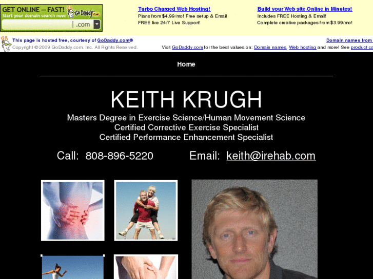 www.keithkrugh.com