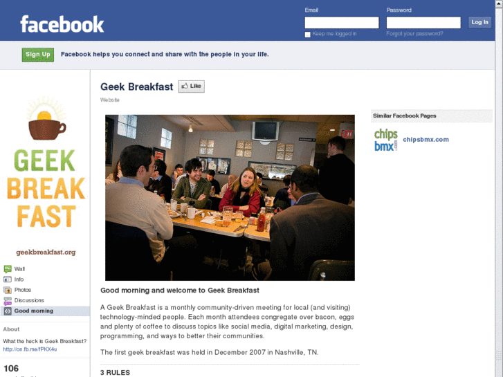 www.geekbreakfast.org