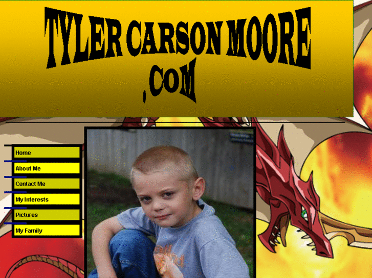 www.tylercarsonmoore.com