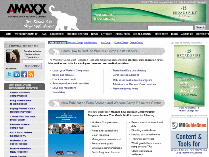 www.workerscompdigest.com