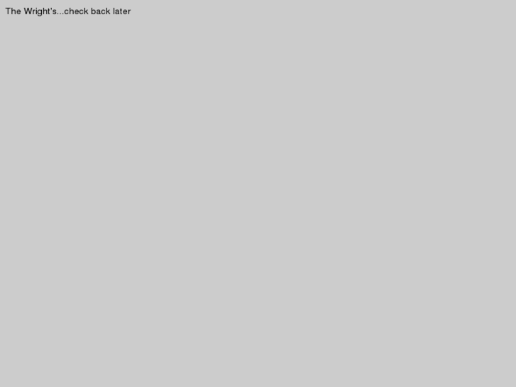 www.wrightpages.net