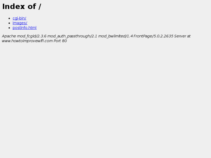 www.howtoimprovewifi.com