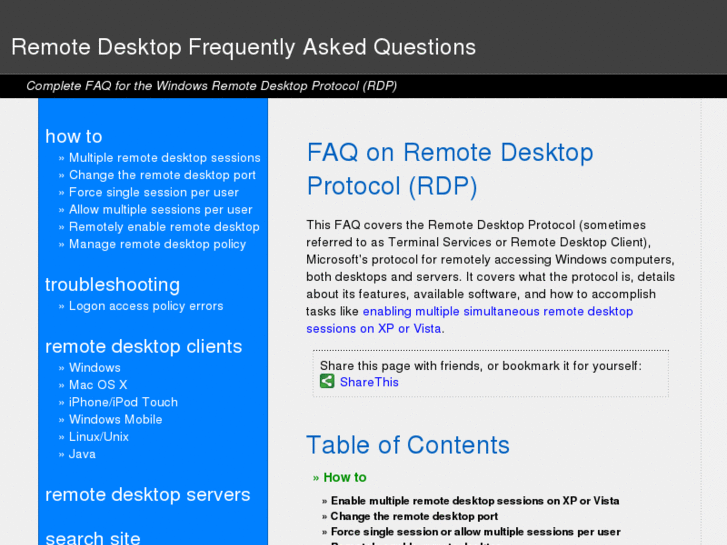 www.remotedesktoprdp.com