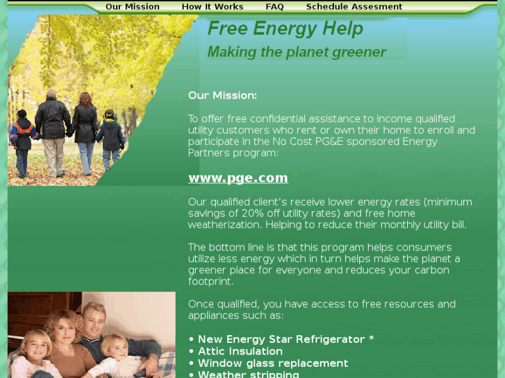 www.freenrghelp.com