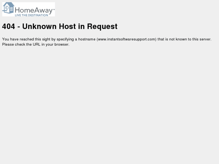 www.instantsoftwaresupport.com