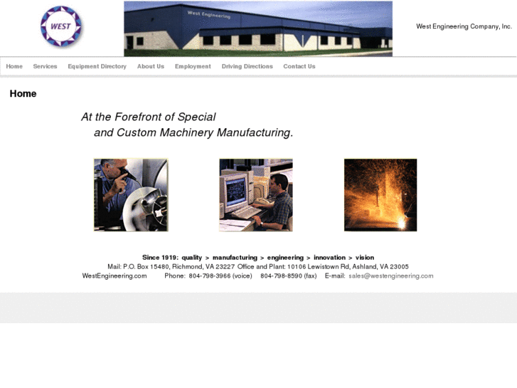 www.west-engineering.net