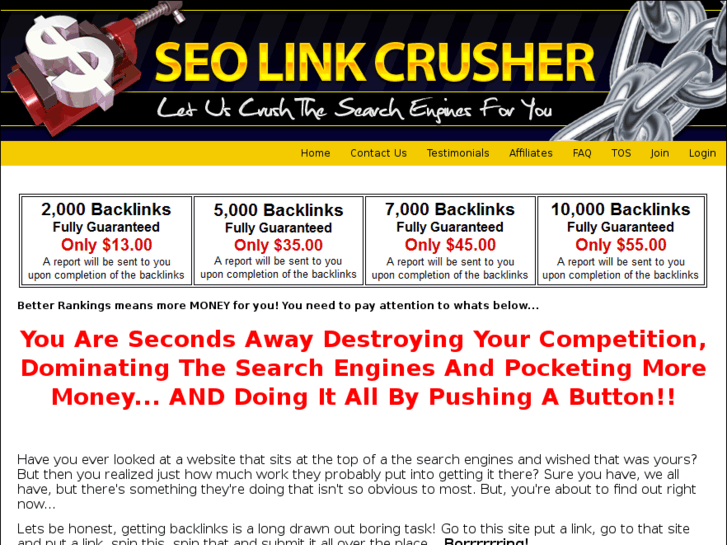 www.seolinkcrusher.com