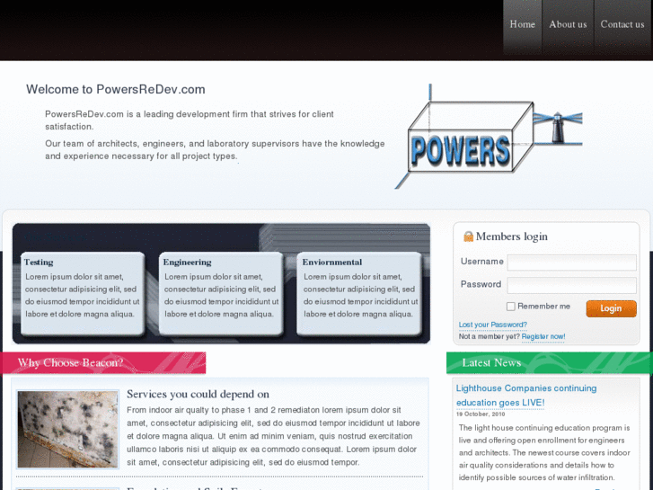 www.powersredev.com