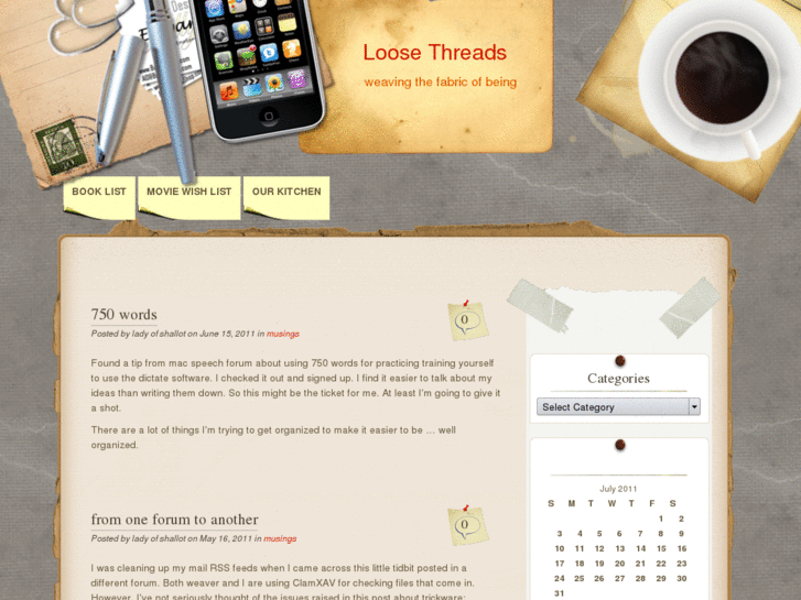 www.loose-threads.net