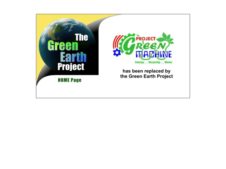 www.projectgreenmachine.org