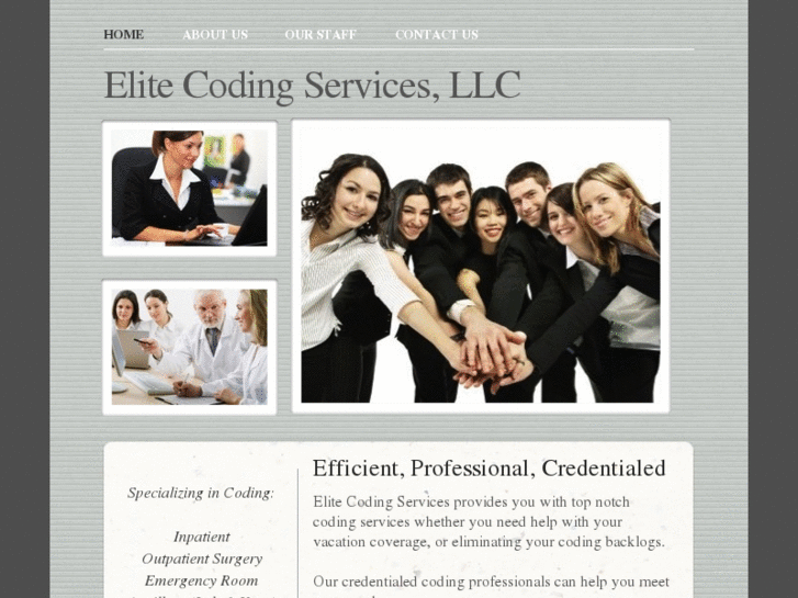 www.elitecodingservices.com