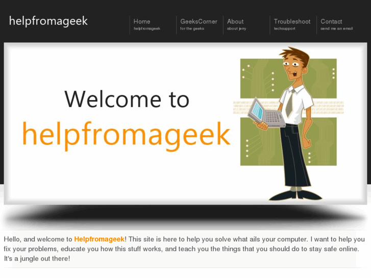 www.helpfromageek.com
