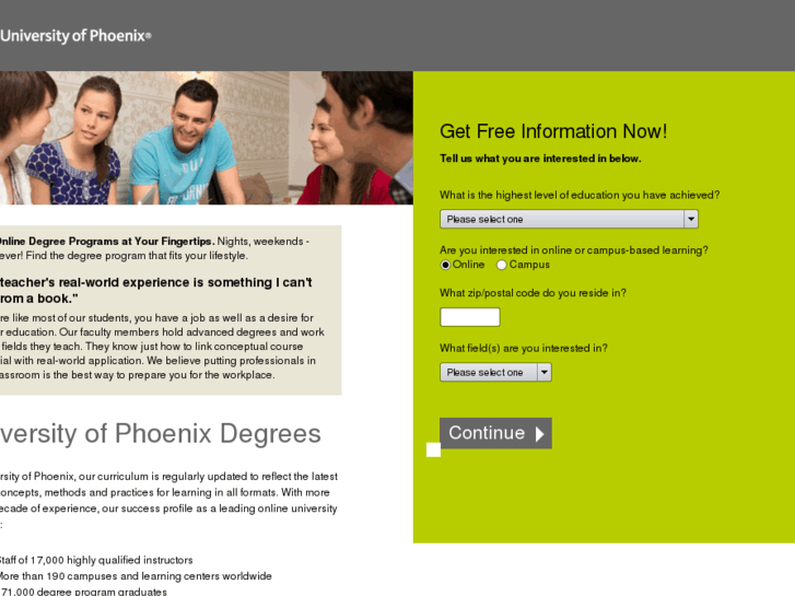 www.university-of-phoenix.info
