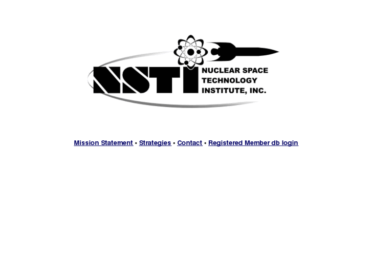 www.nuclearspacetechnology.org