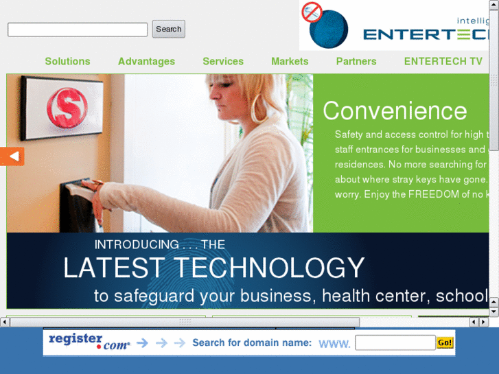 www.entertechsys.net
