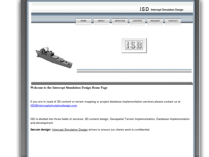 www.interceptsimulationdesign.com