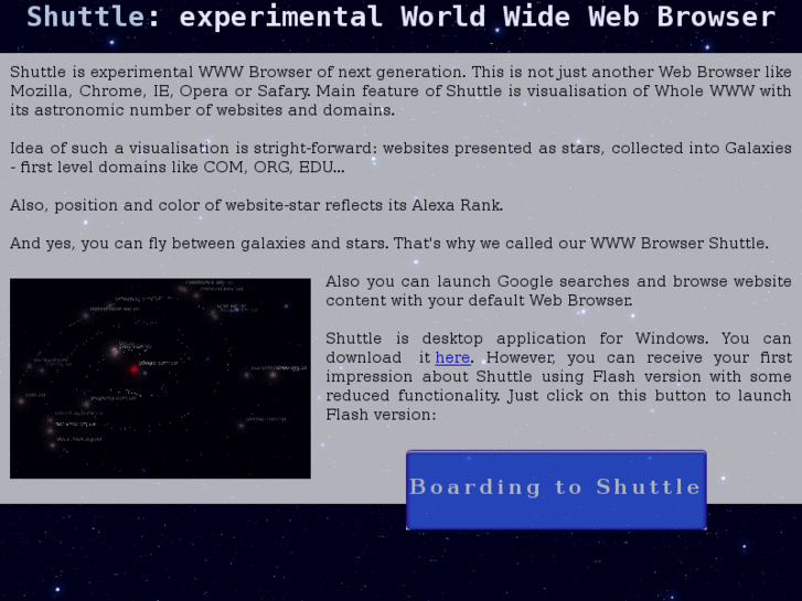 www.shuttlelabs.com