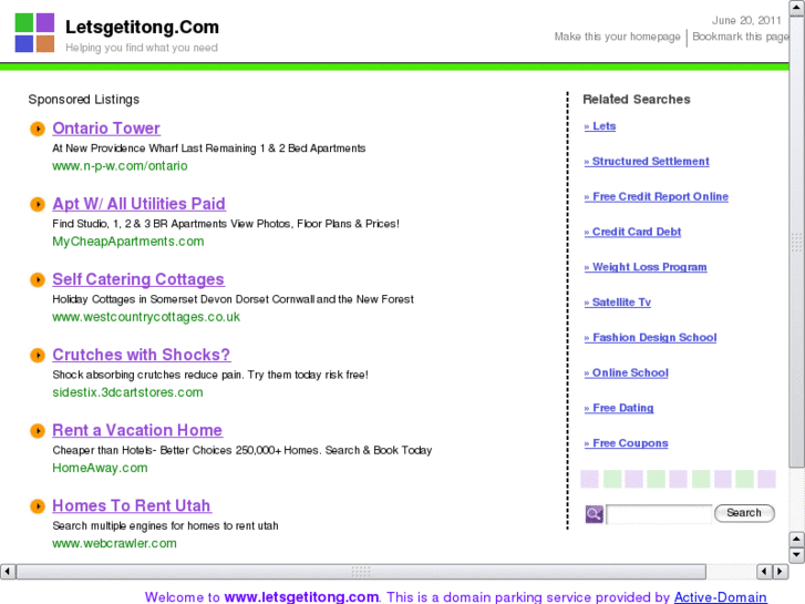 www.letsgetitong.com