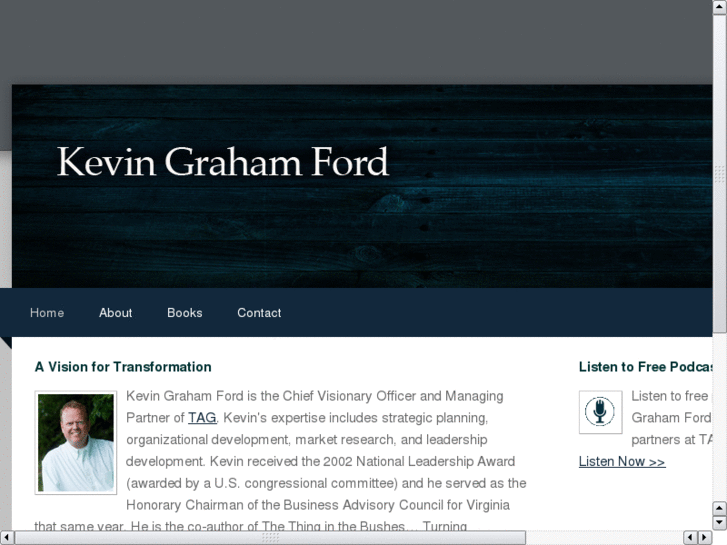 www.kevingrahamford.org