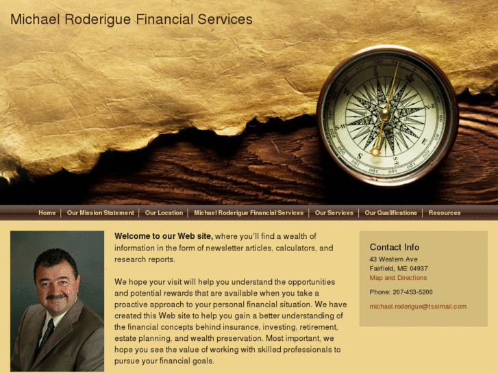www.mikeroderiguefinancial.com
