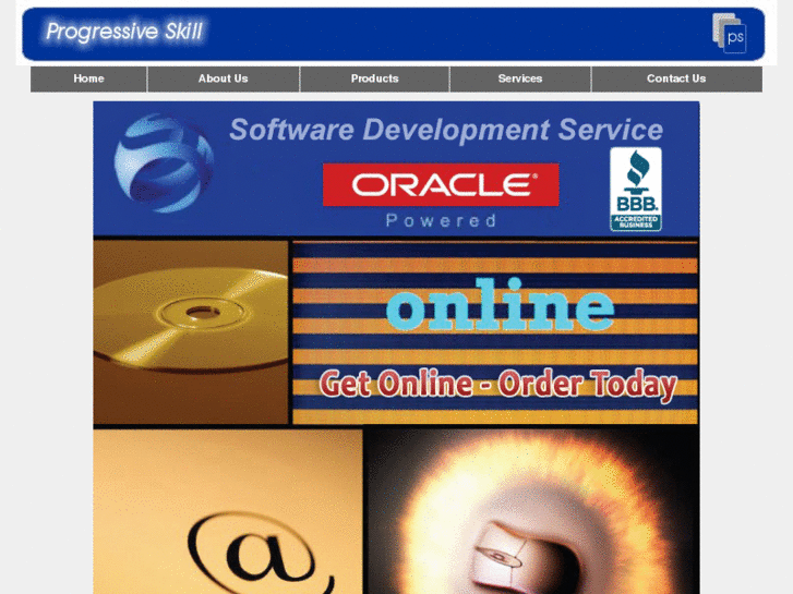 www.progressiveskill.com
