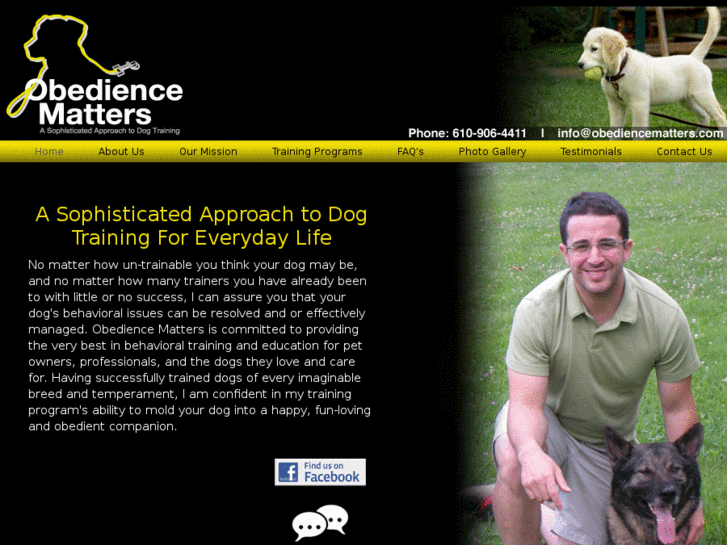 www.sandiegodogbehaviorist.net