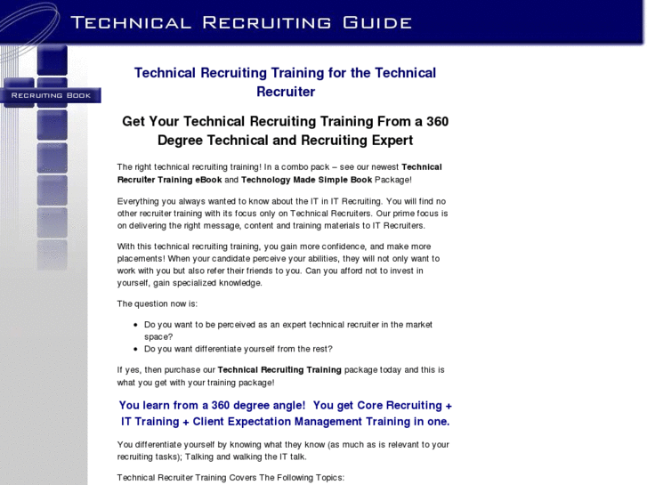 www.technicalrecruitingguide.com