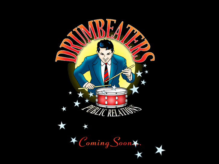 www.thedrumbeaters.com