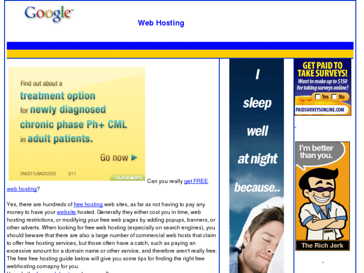 www.firstinwebtoxichosting.info
