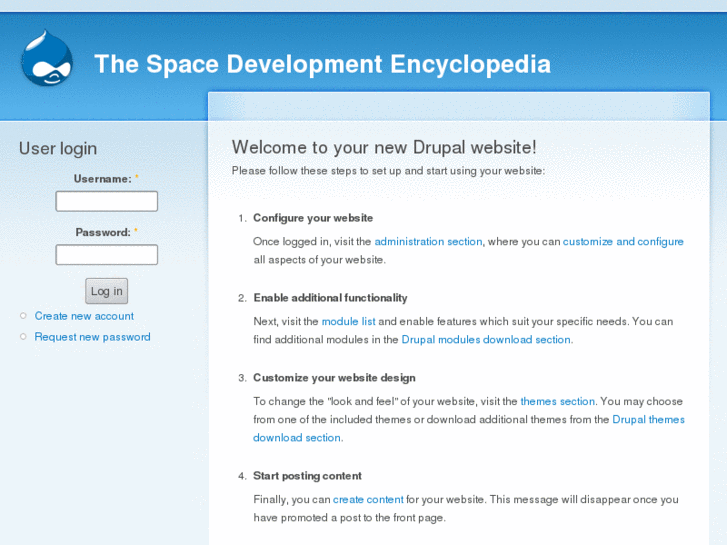 www.spacedevelopment.info
