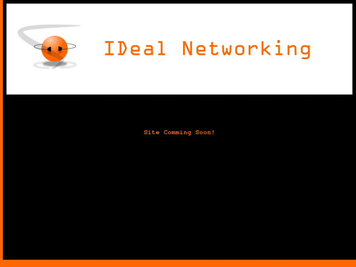 www.idealnetworking.net