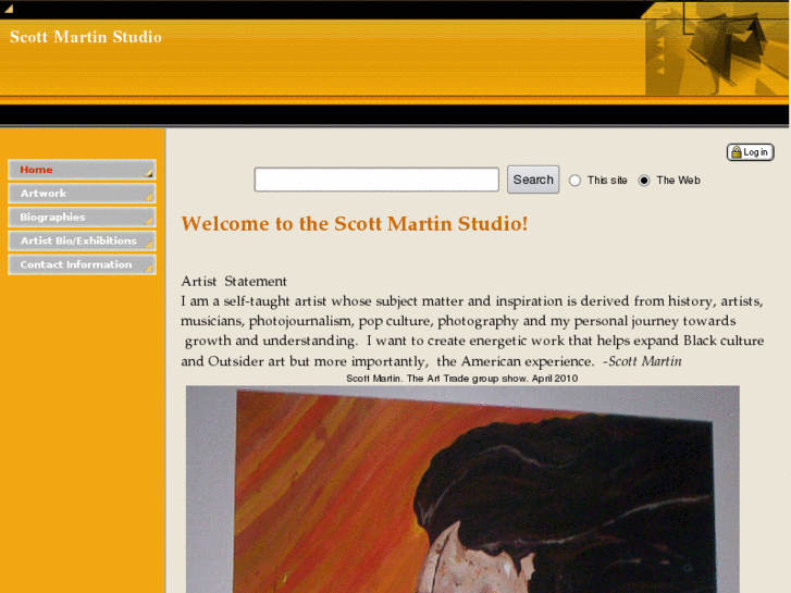 www.scottmartinstudio.org