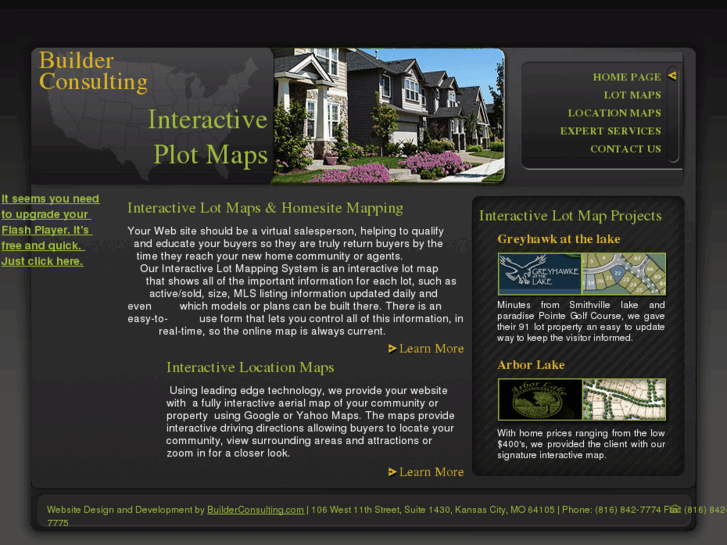 www.interactiveplotmaps.com