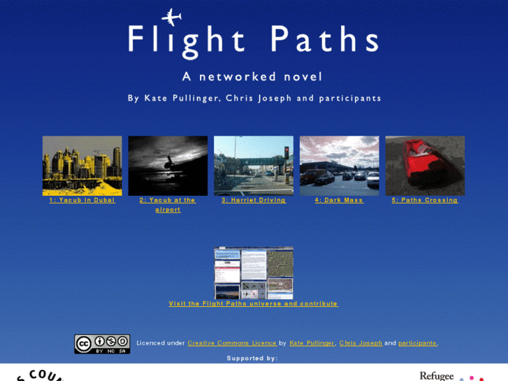 www.flightpaths.net
