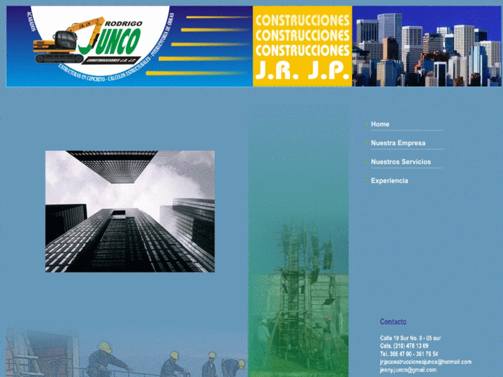 www.junconstructores.com