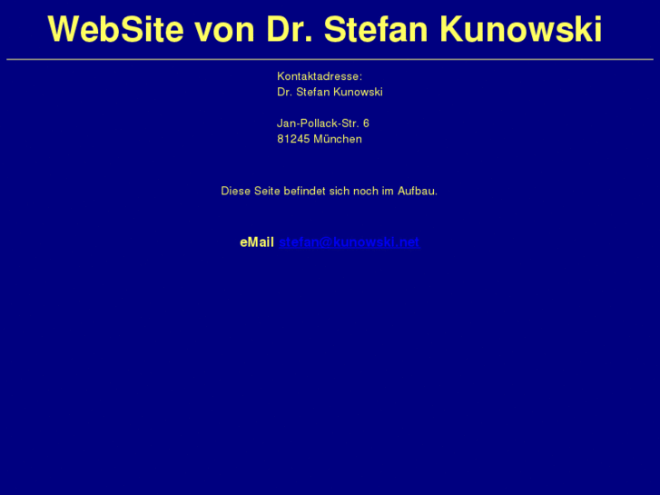 www.kunowski.net