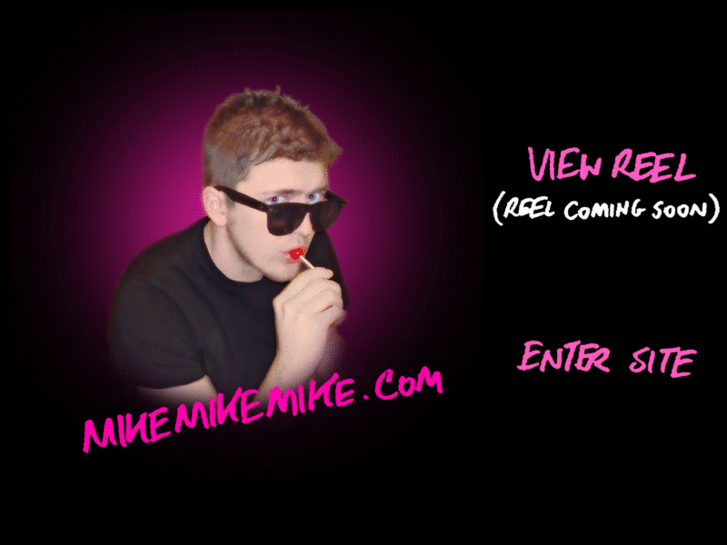 www.mikemikemike.com