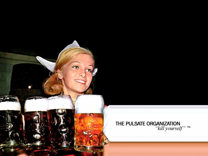 www.pulsate.org