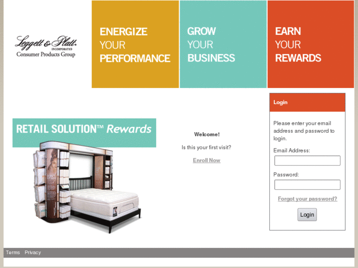 www.lpretailsolution.com