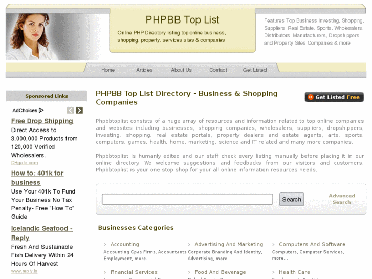 www.phpbbtoplist.com
